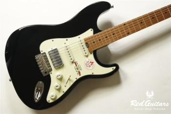 BSH-STD25 RSM/M - Black